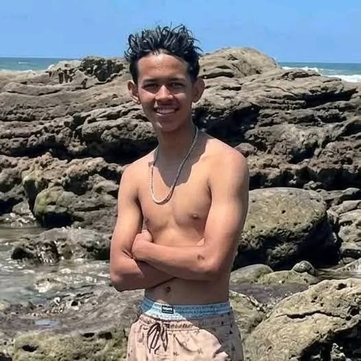 Jorge Antonio Espinoza Cantillano